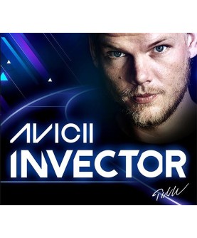 AVICII Invector: Encore Edition Steam Key GLOBAL